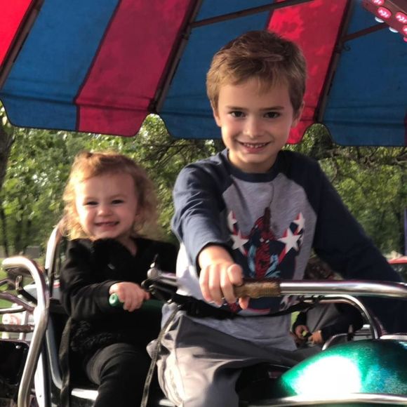 Meet your Posher, Kyle - Picture 1 of 1